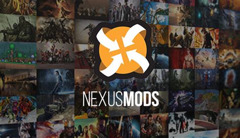 nexsus mods